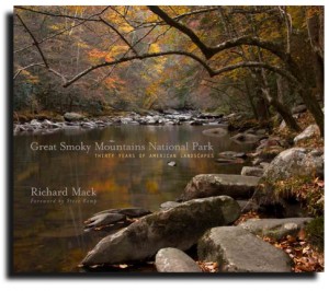 Great Smoky Mountains National Park book