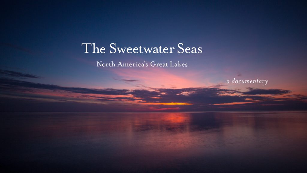 The Sweetwater Seas